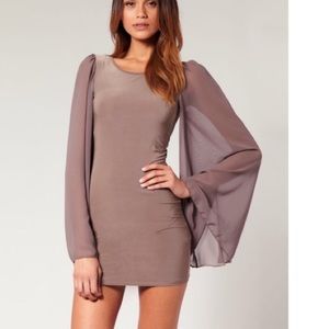 ASOS mini dress, size small